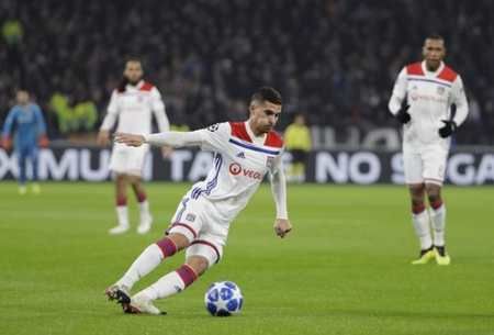 在欧战中占 在欧战中占